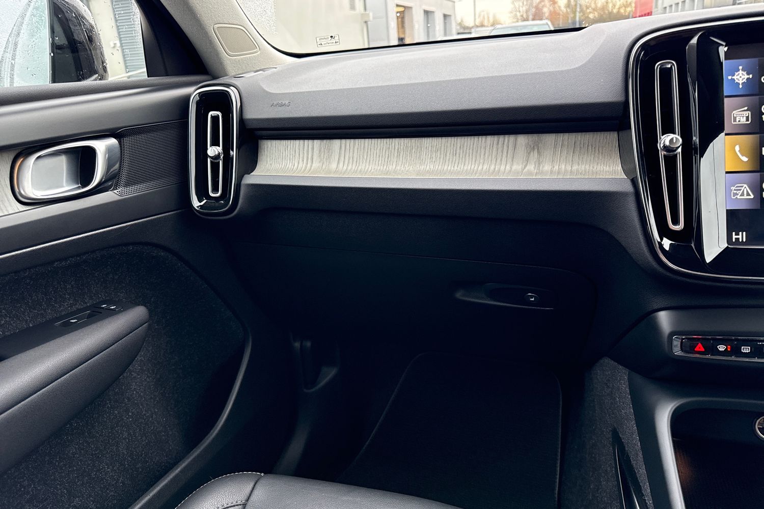 Used Volvo XC40 2020 for sale - 77080069: Photo 20