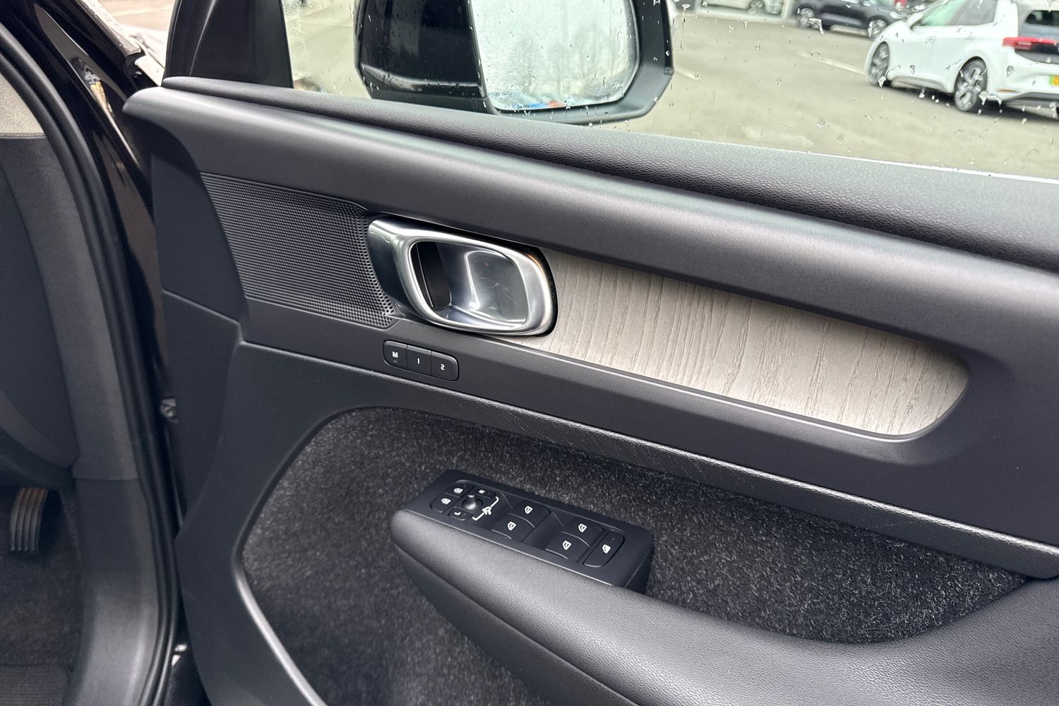 Used Volvo XC40 2020 for sale - 77080069: Photo 21