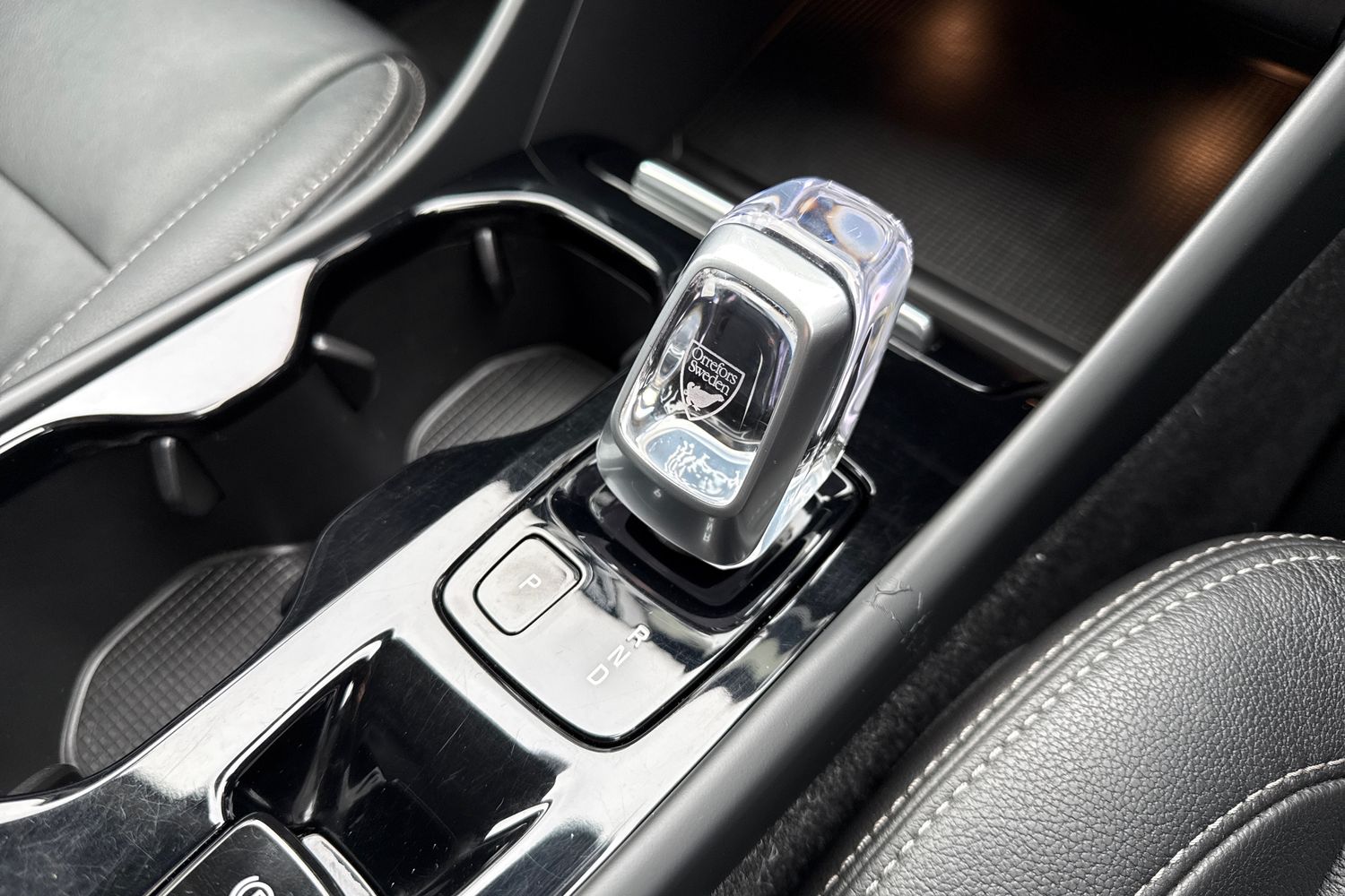 Used Volvo XC40 2020 for sale - 77080069: Photo 23