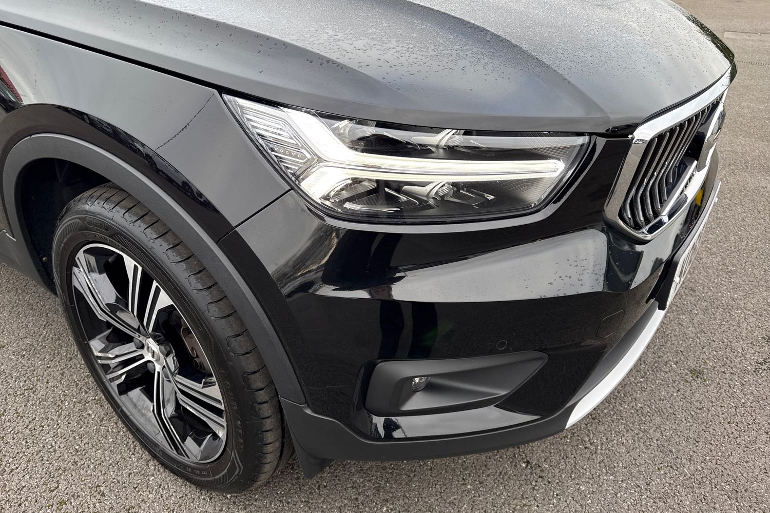 Used Volvo XC40 2020 for sale - 77080069: Photo 26