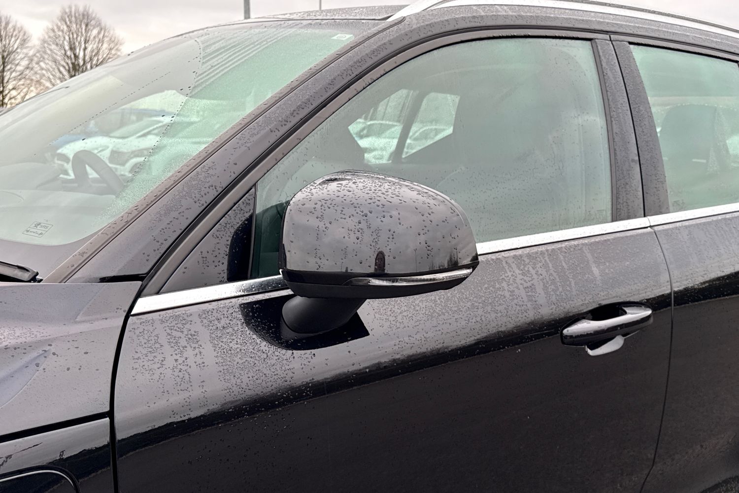 Used Volvo XC40 2020 for sale - 77080069: Photo 29