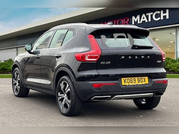 Used Volvo XC40 2020 for sale - 77080069: Photo