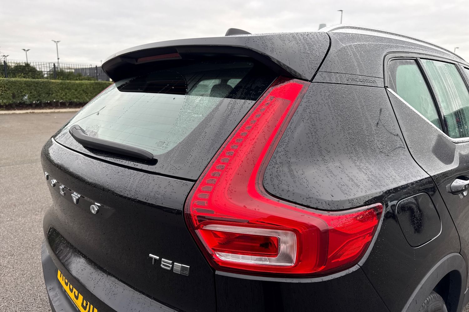 Used Volvo XC40 2020 for sale - 77080069: Photo 32