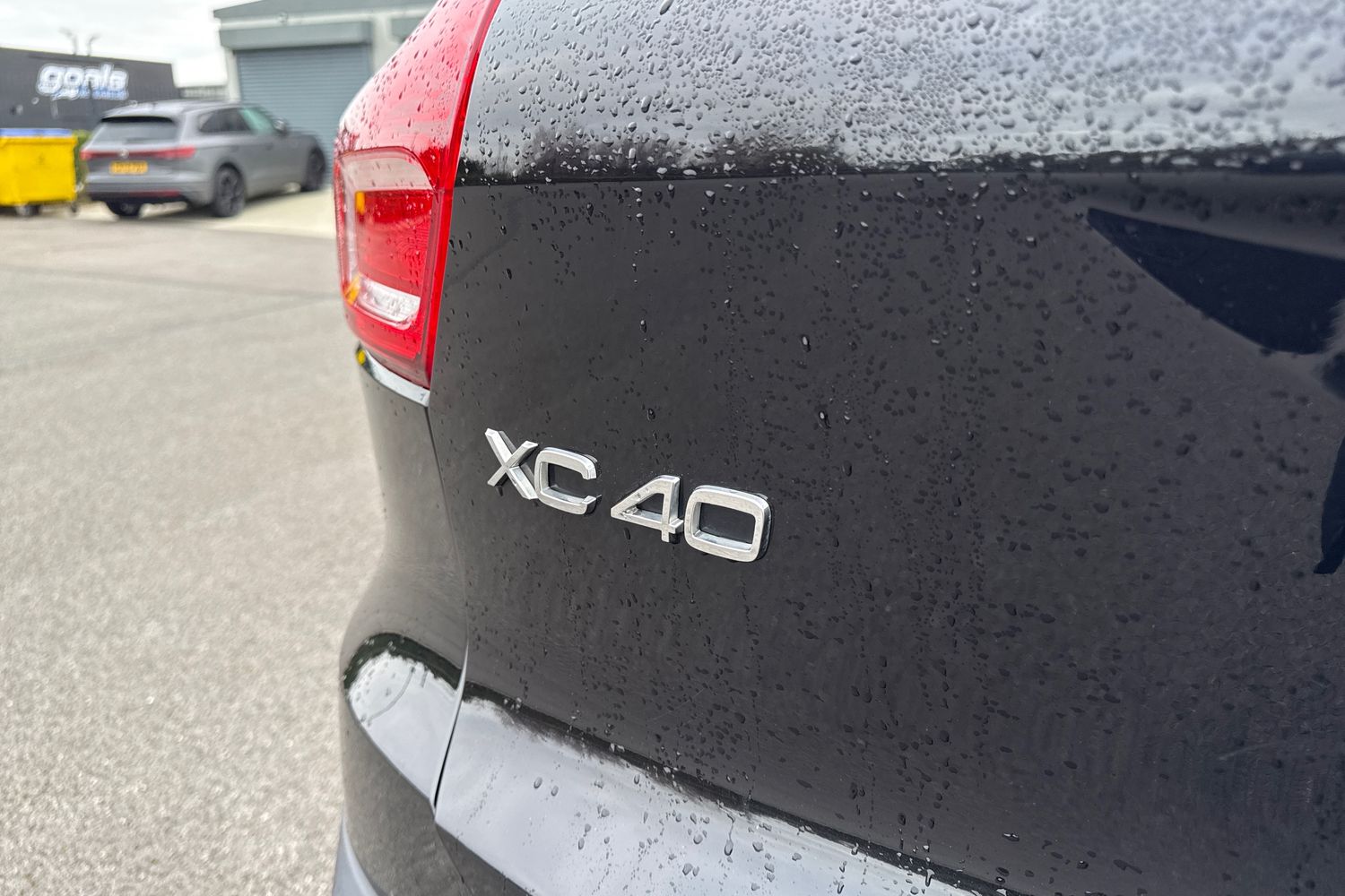 Used Volvo XC40 2020 for sale - 77080069: Photo 33