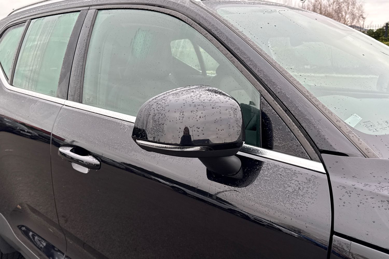 Used Volvo XC40 2020 for sale - 77080069: Photo 36