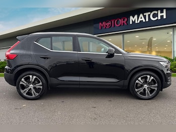 Used Volvo XC40 2020 for sale - 77080069: Photo