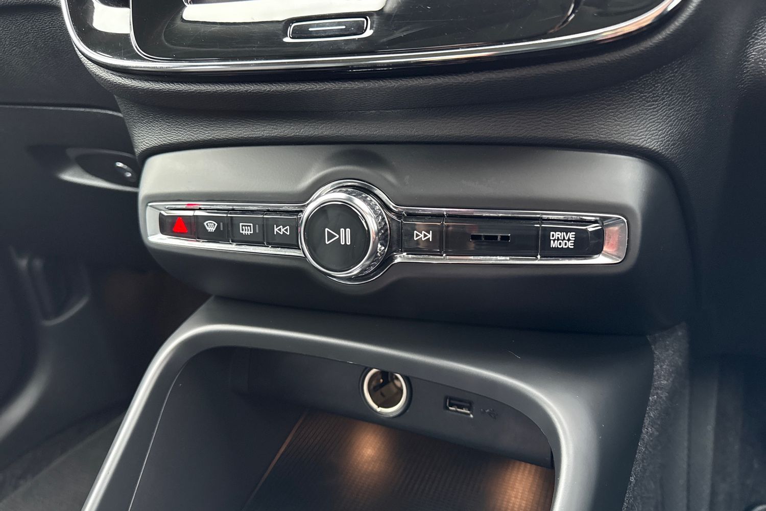 Used Volvo XC40 2020 for sale - 77080069: Photo 54