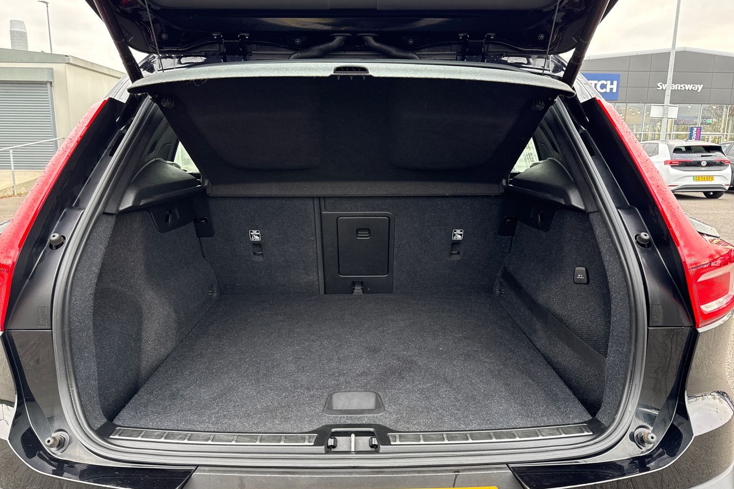 Used Volvo XC40 2020 for sale - 77080069: Photo 7