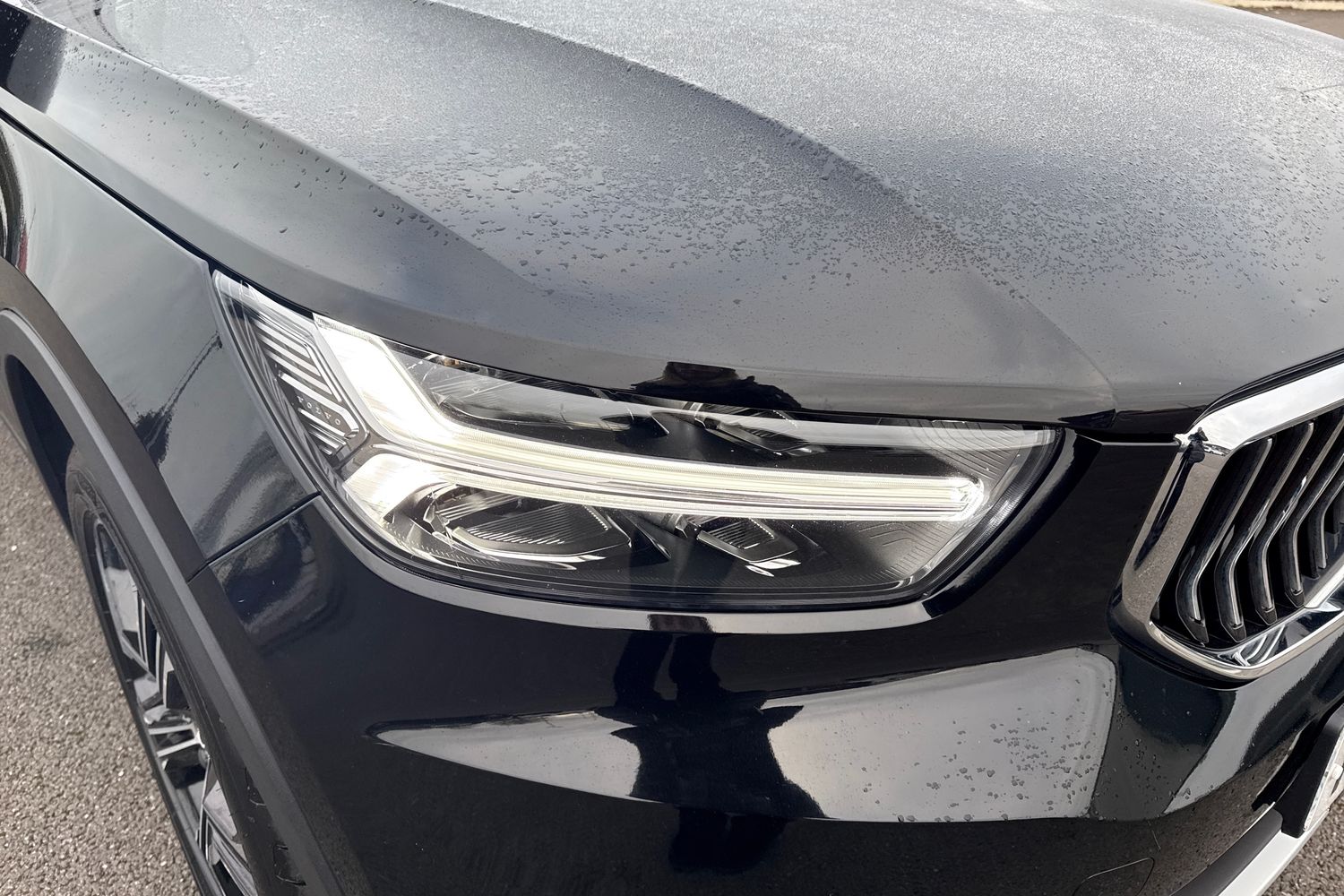 Used Volvo XC40 2020 for sale - 77080069: Photo 9