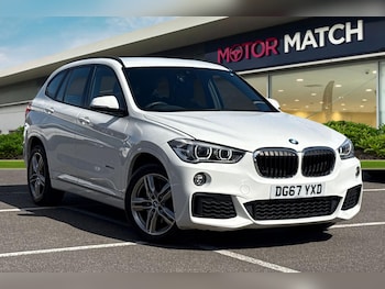 BMW - X1