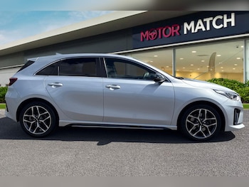 Used Kia Ceed 2020 for sale - 75489519: Photo
