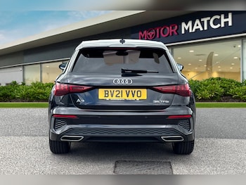 Used Audi A3 2021 for sale - 78794423: Photo