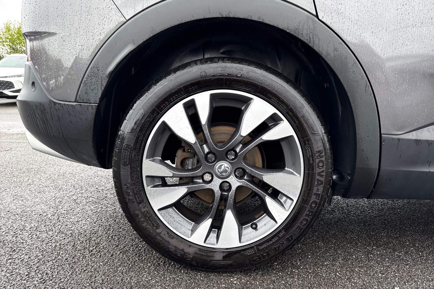 Used Vauxhall Grandland X 2019 for sale - 78189677: Photo 11