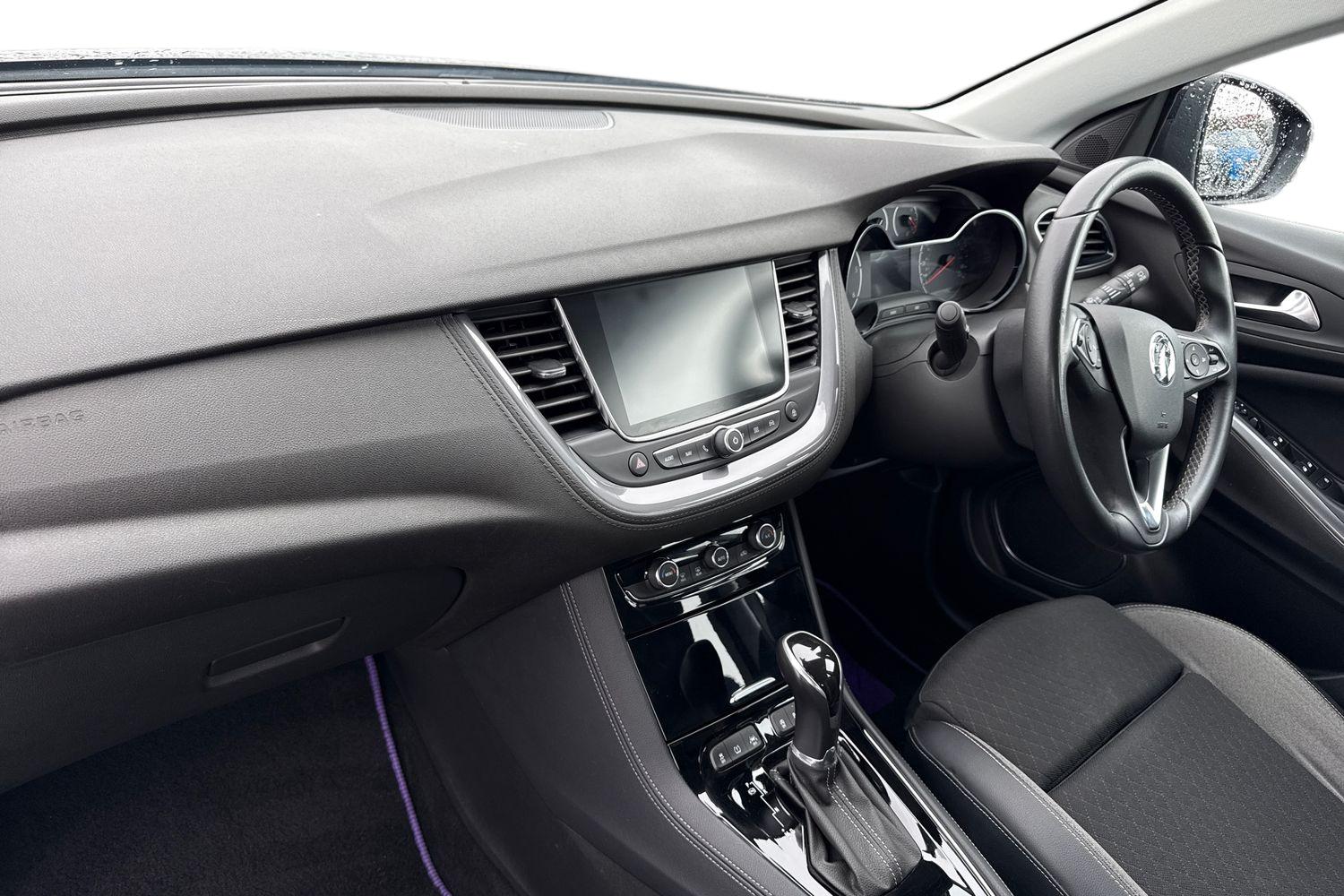 Used Vauxhall Grandland X 2019 for sale - 78189677: Photo 15