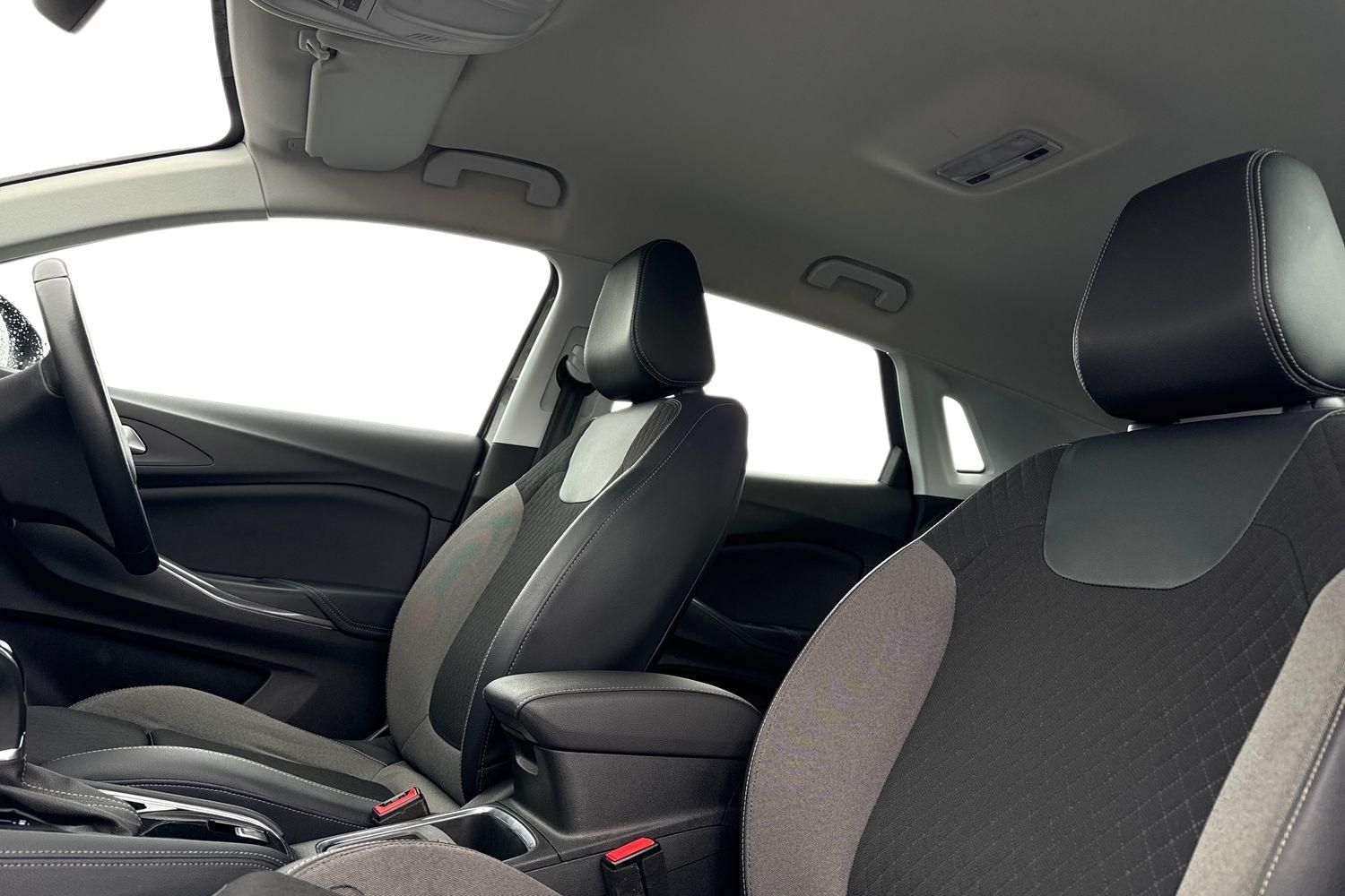 Used Vauxhall Grandland X 2019 for sale - 78189677: Photo 16