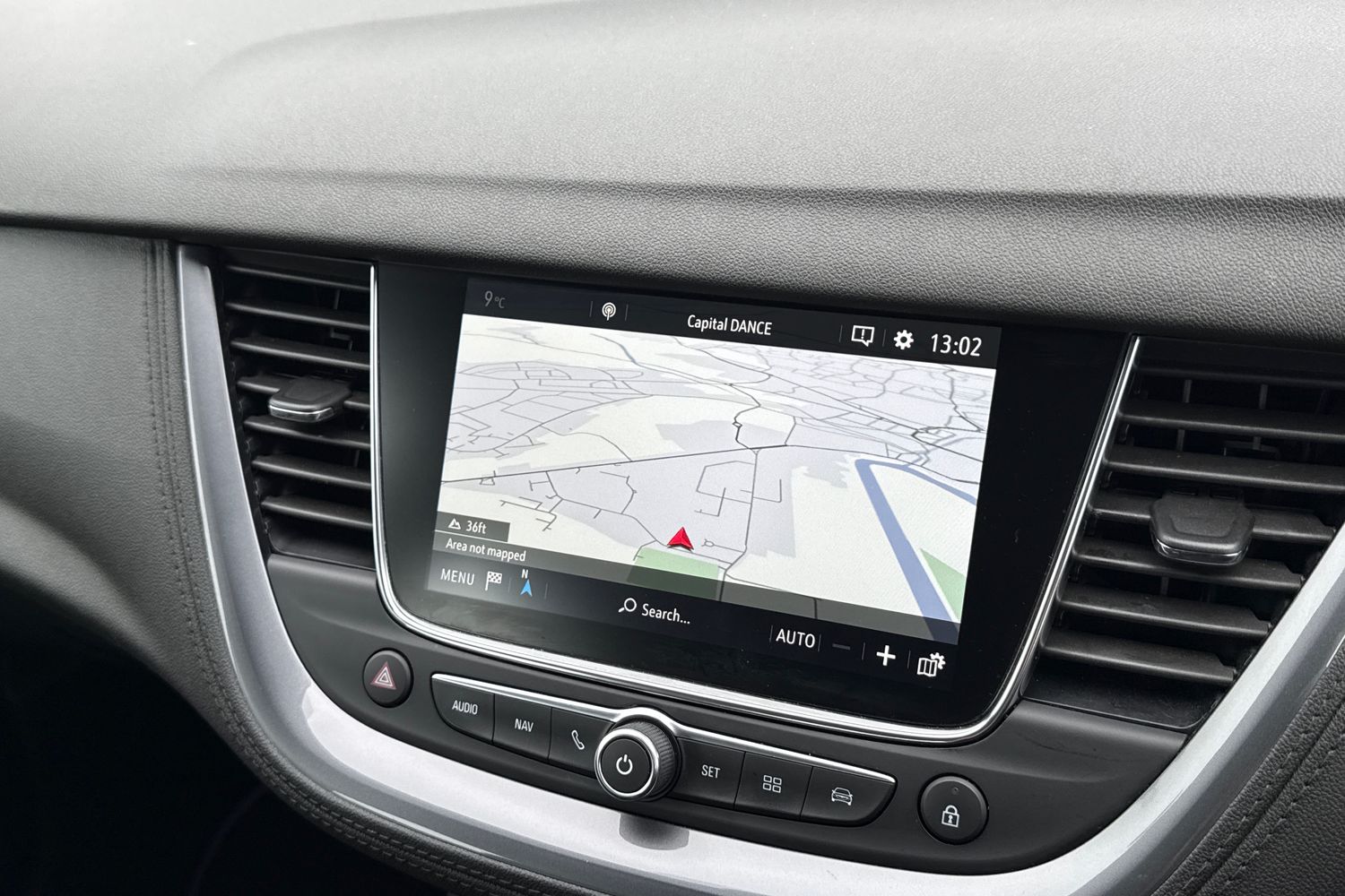 Used Vauxhall Grandland X 2019 for sale - 78189677: Photo 17