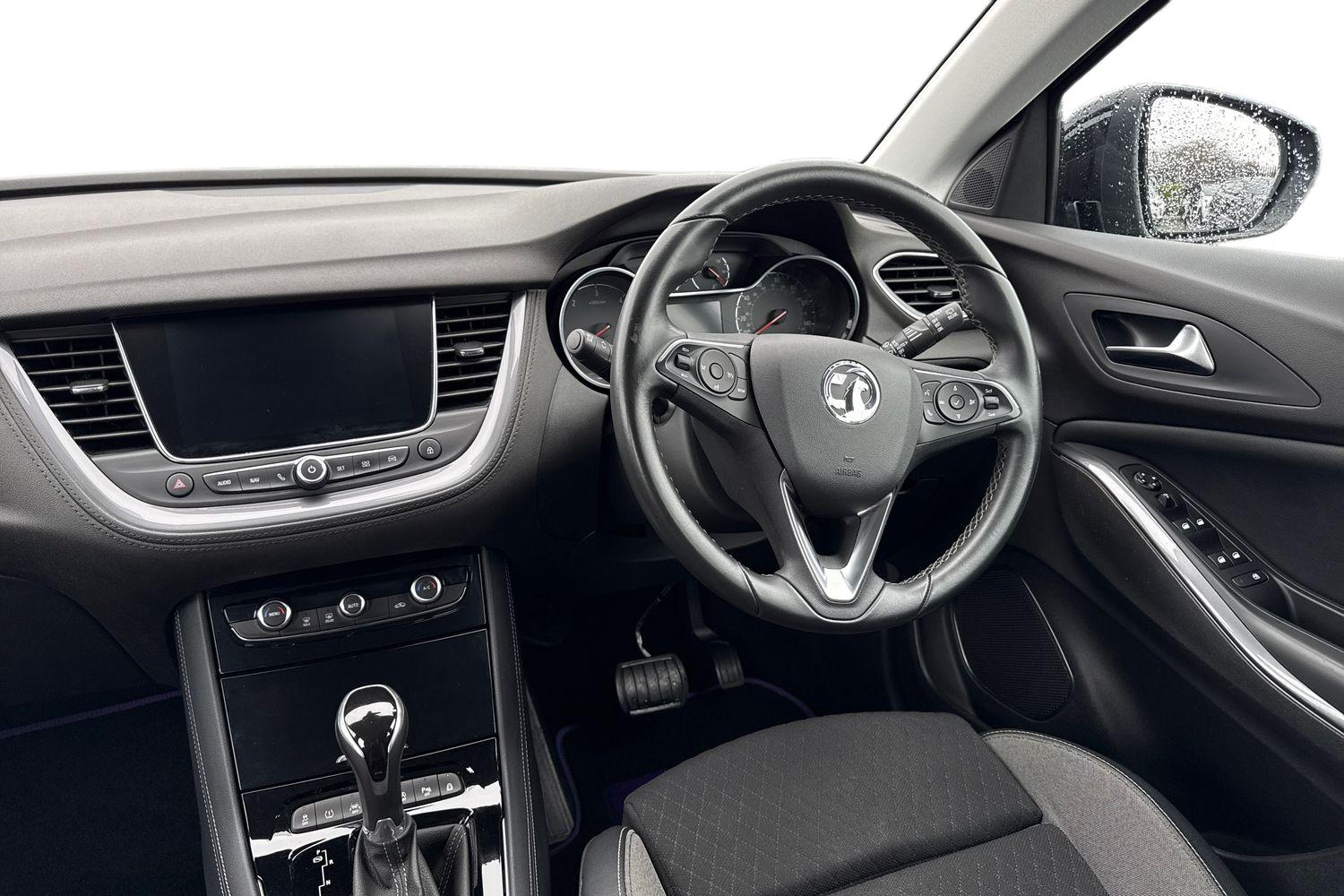 Used Vauxhall Grandland X 2019 for sale - 78189677: Photo 18