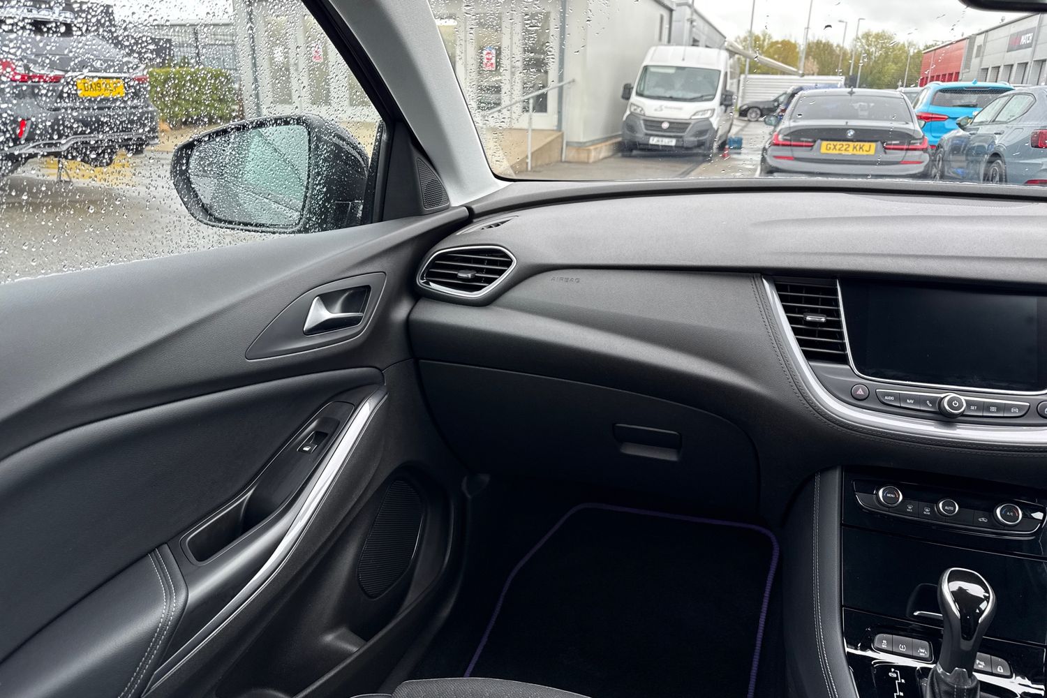 Used Vauxhall Grandland X 2019 for sale - 78189677: Photo 20