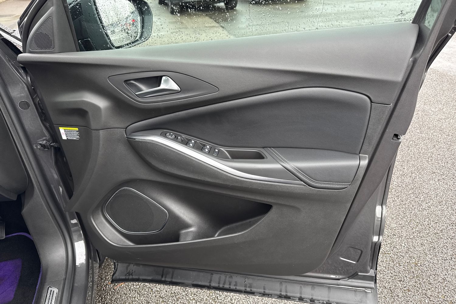 Used Vauxhall Grandland X 2019 for sale - 78189677: Photo 21