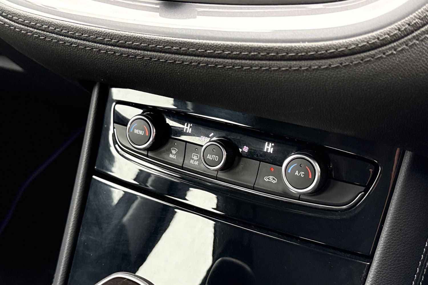 Used Vauxhall Grandland X 2019 for sale - 78189677: Photo 22