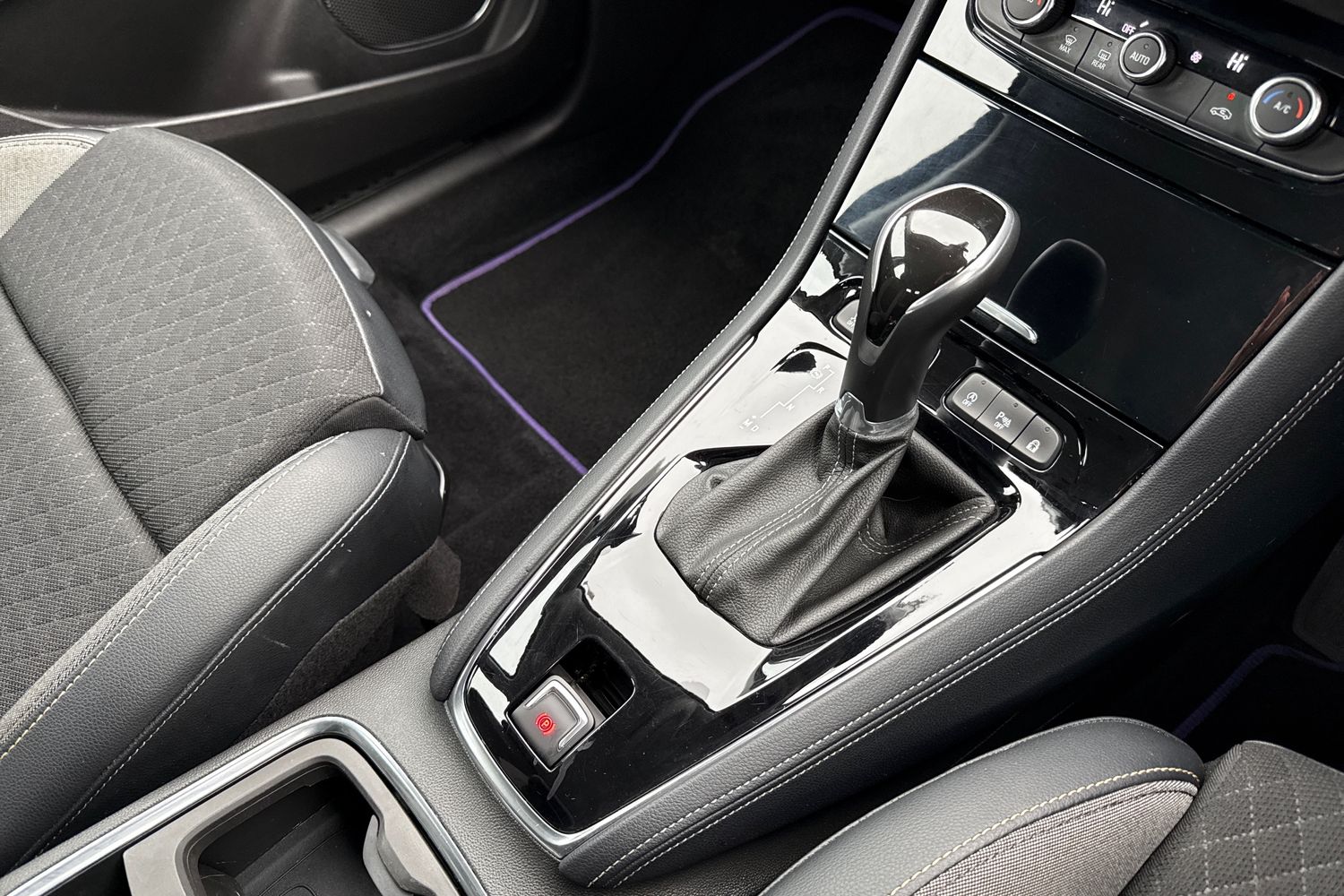 Used Vauxhall Grandland X 2019 for sale - 78189677: Photo 23