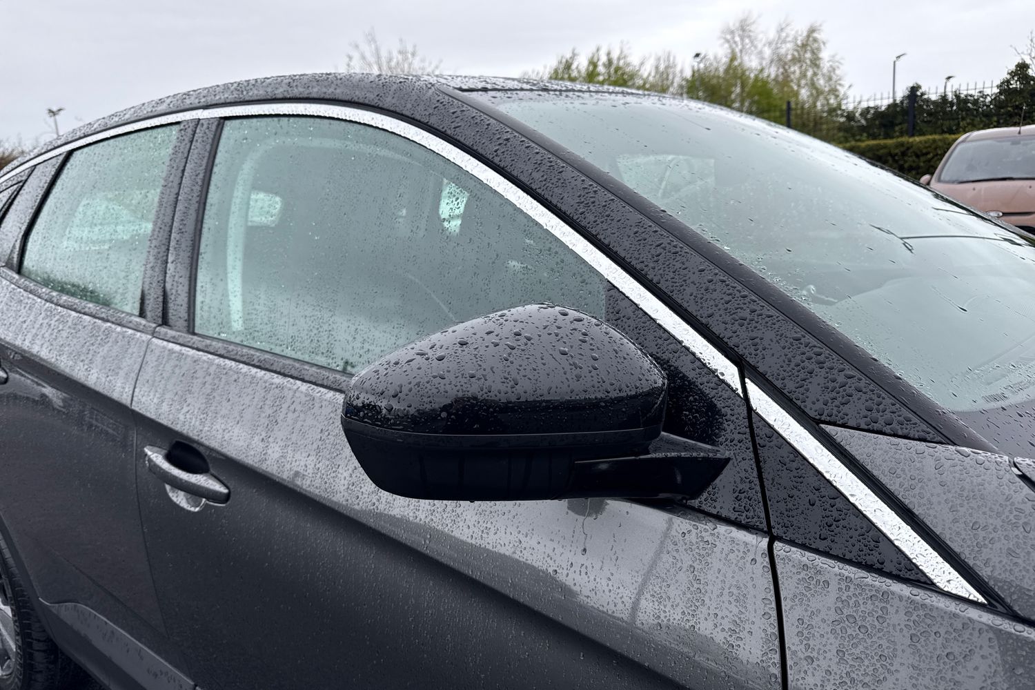 Used Vauxhall Grandland X 2019 for sale - 78189677: Photo 28