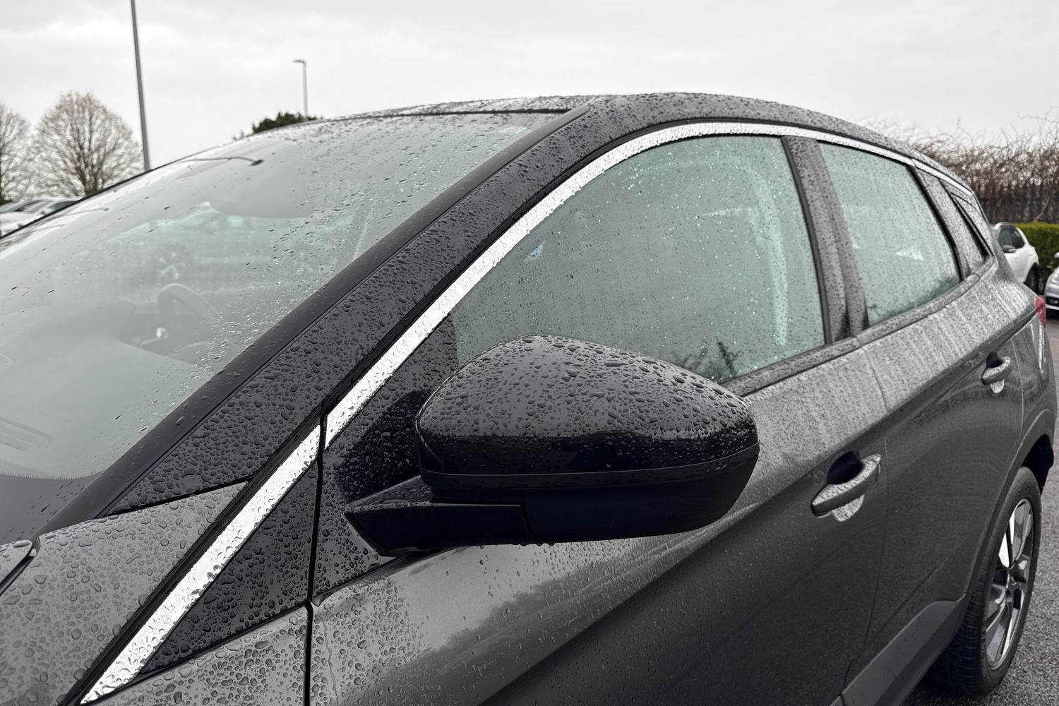 Used Vauxhall Grandland X 2019 for sale - 78189677: Photo 29