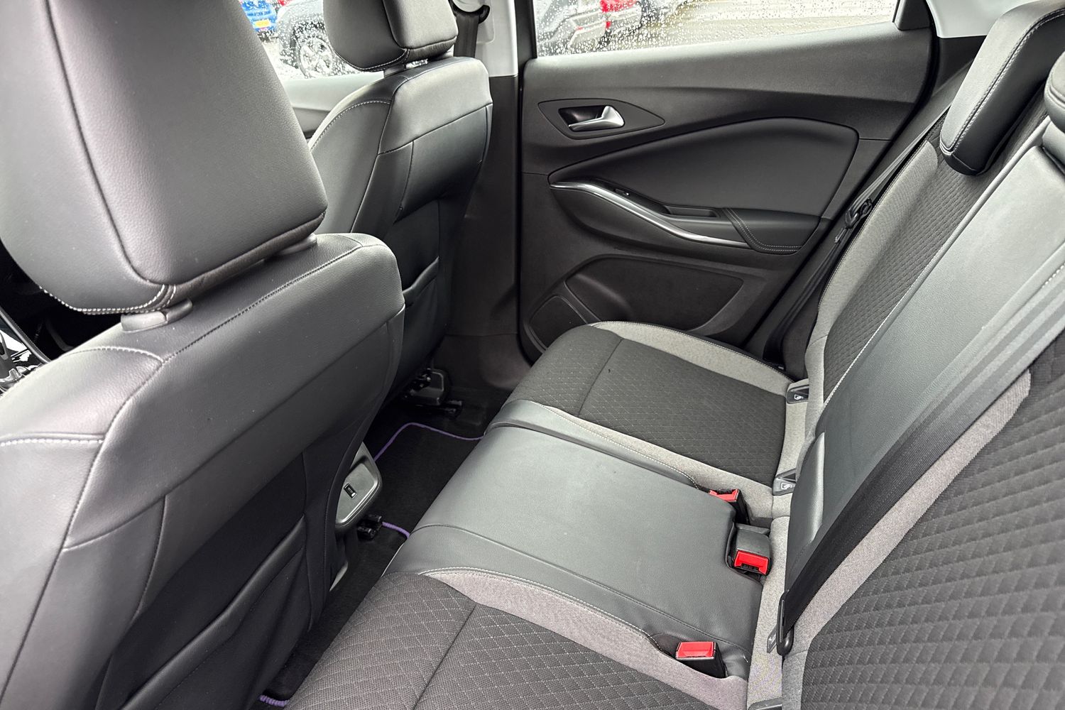 Used Vauxhall Grandland X 2019 for sale - 78189677: Photo 34