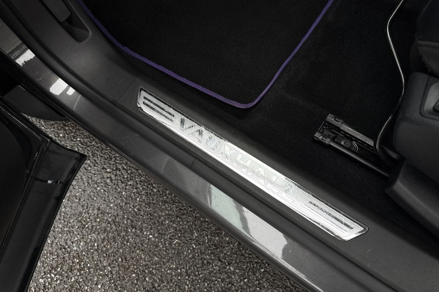 Used Vauxhall Grandland X 2019 for sale - 78189677: Photo 36