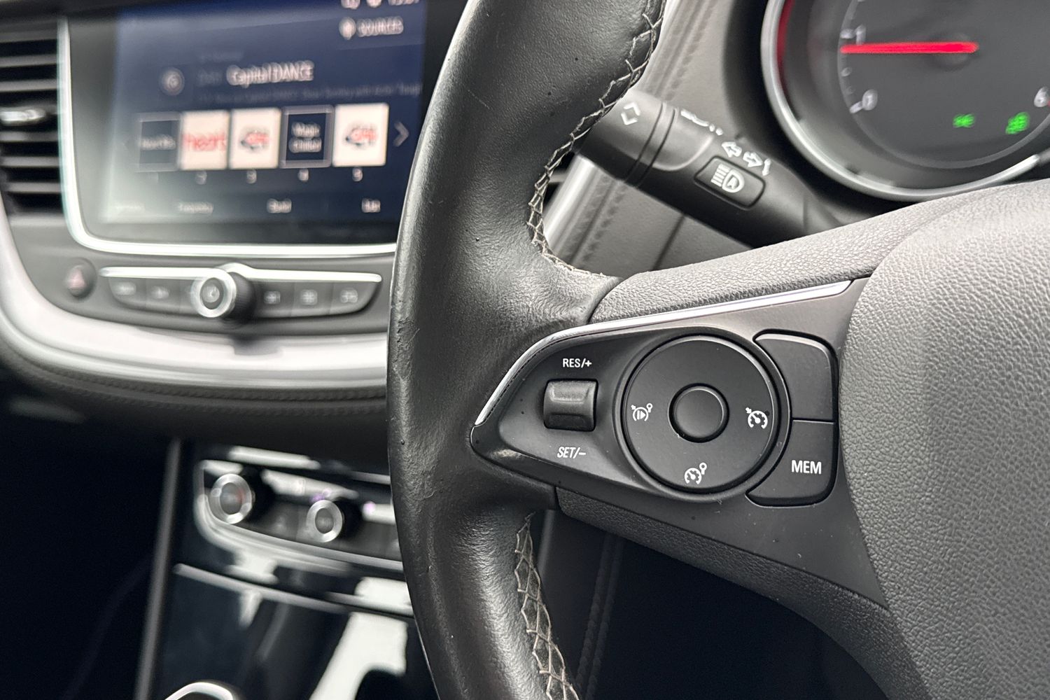 Used Vauxhall Grandland X 2019 for sale - 78189677: Photo 37