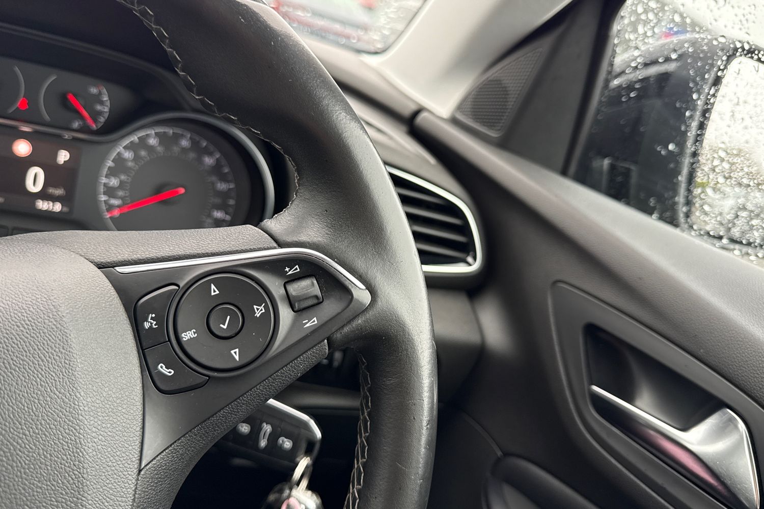 Used Vauxhall Grandland X 2019 for sale - 78189677: Photo 38