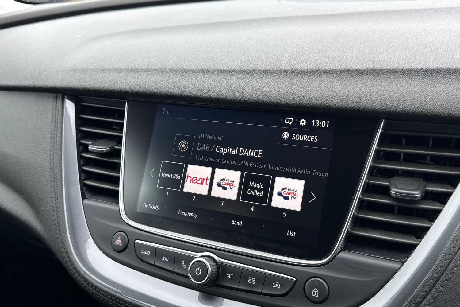 Used Vauxhall Grandland X 2019 for sale - 78189677: Photo 42