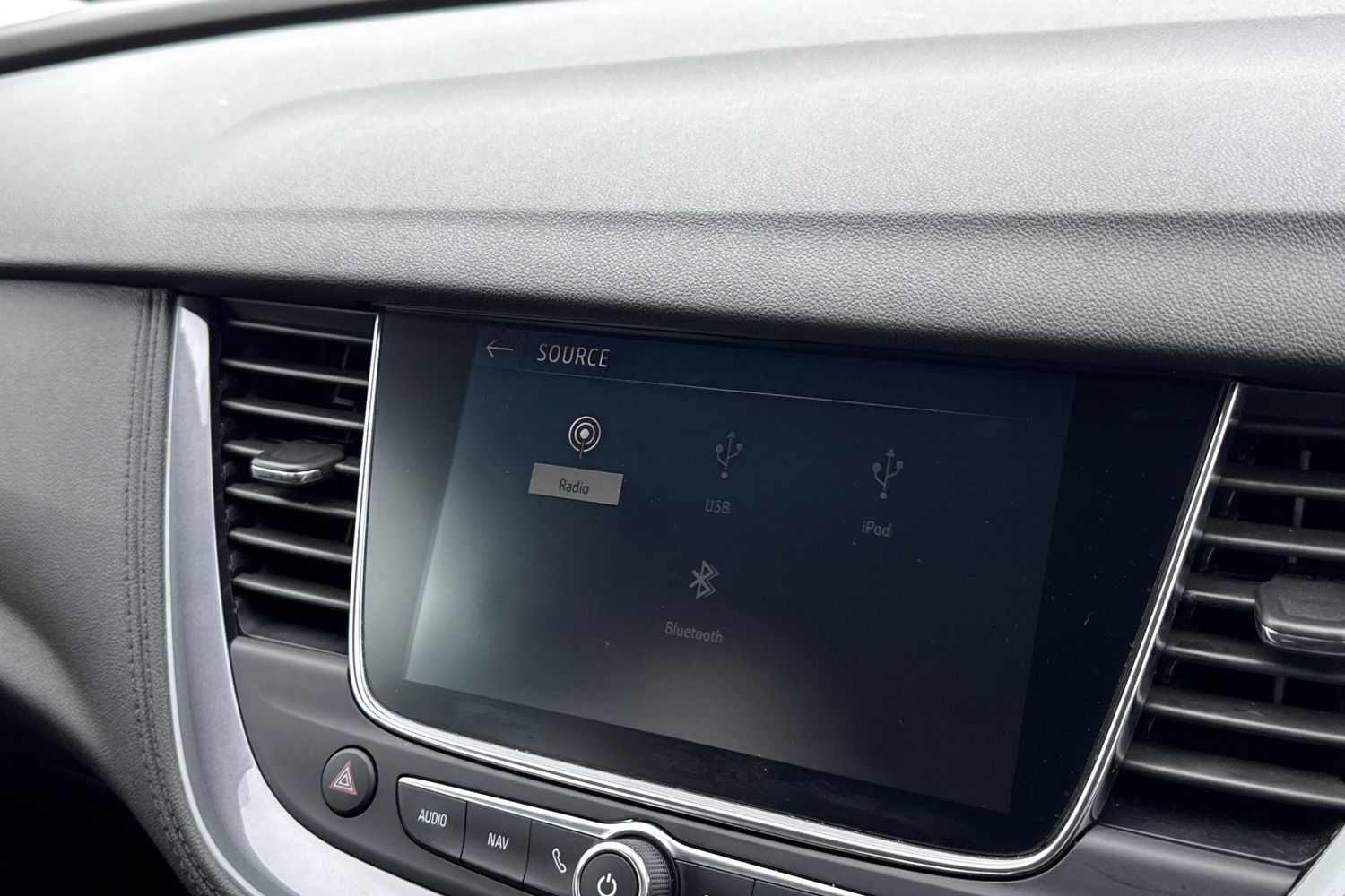 Used Vauxhall Grandland X 2019 for sale - 78189677: Photo 43