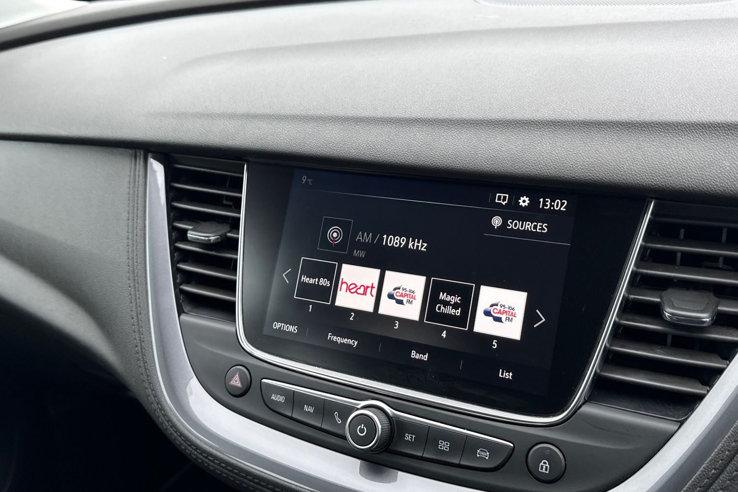 Used Vauxhall Grandland X 2019 for sale - 78189677: Photo 44