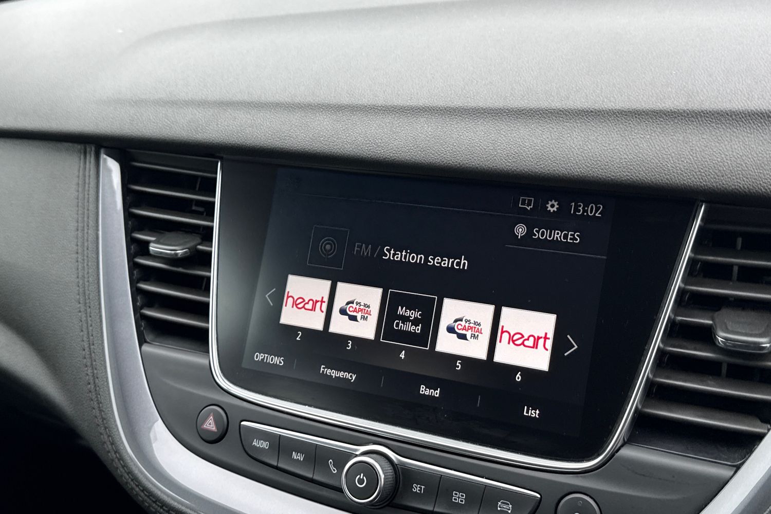 Used Vauxhall Grandland X 2019 for sale - 78189677: Photo 45