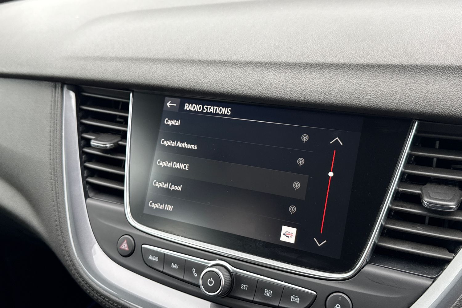 Used Vauxhall Grandland X 2019 for sale - 78189677: Photo 46