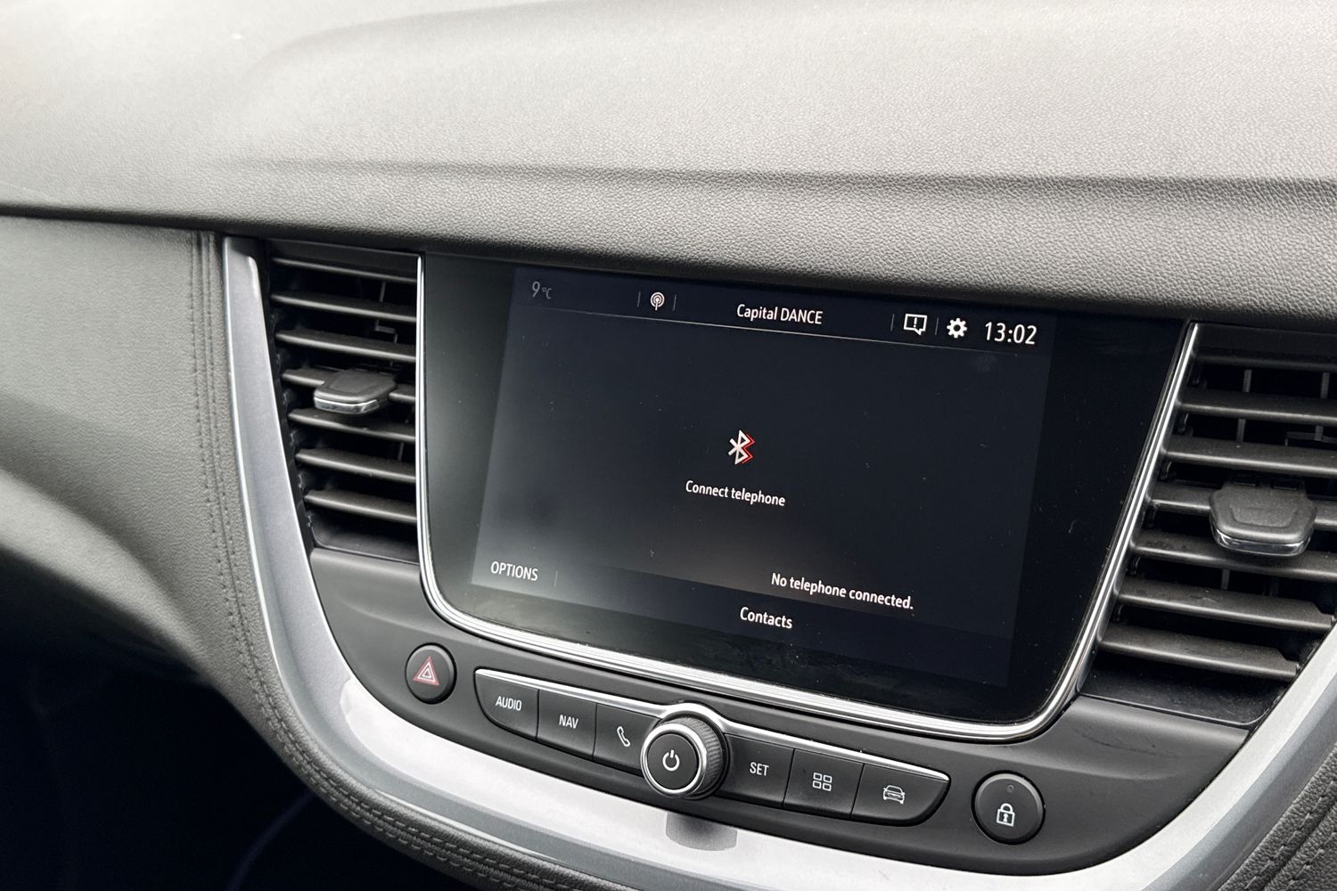 Used Vauxhall Grandland X 2019 for sale - 78189677: Photo 47