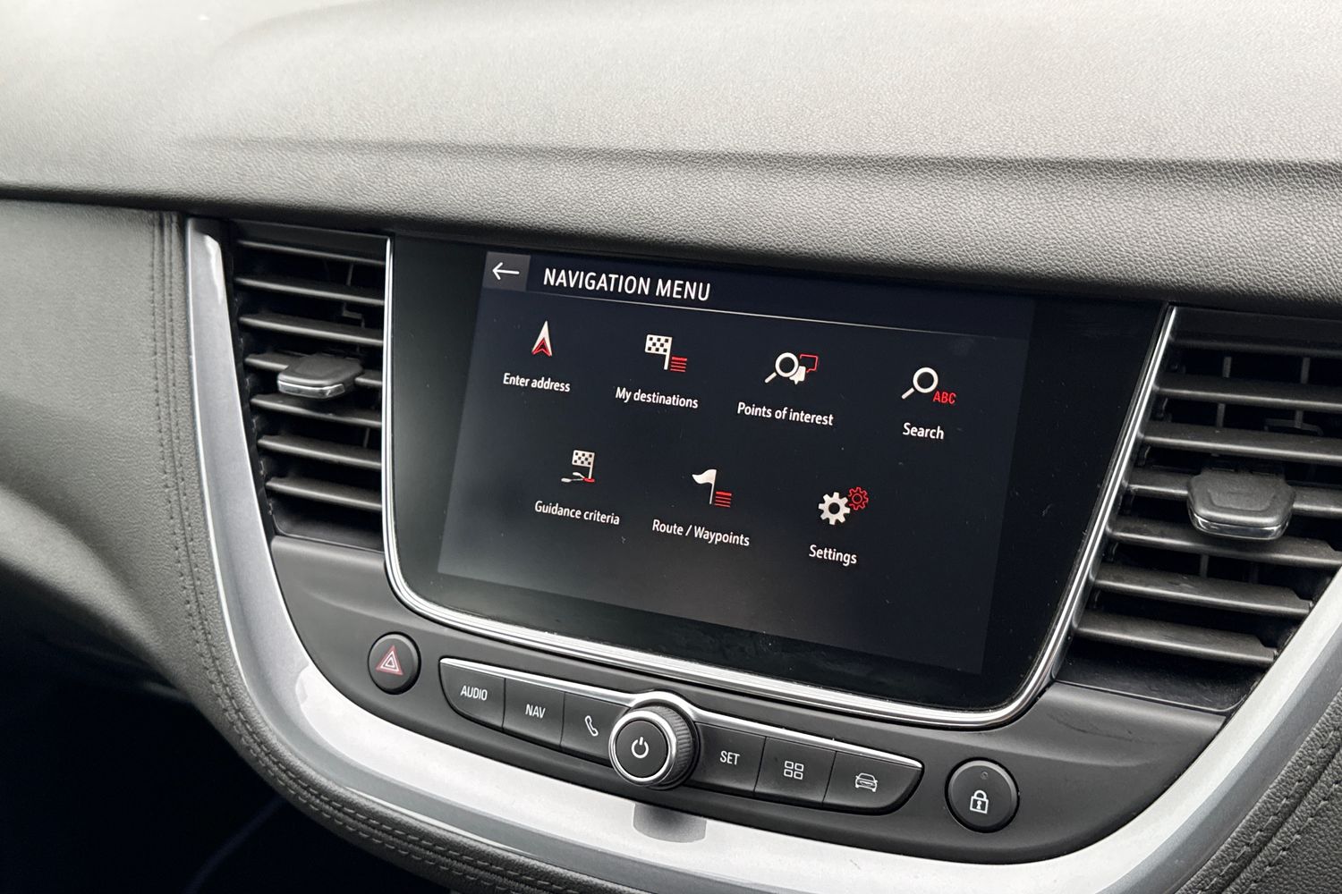 Used Vauxhall Grandland X 2019 for sale - 78189677: Photo 49