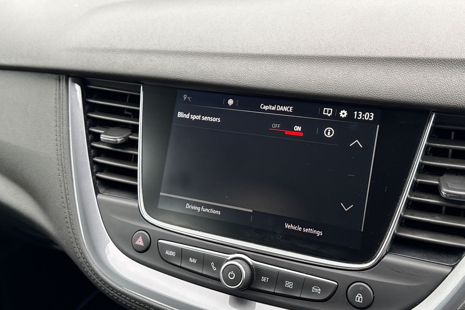 Used Vauxhall Grandland X 2019 for sale - 78189677: Photo 50