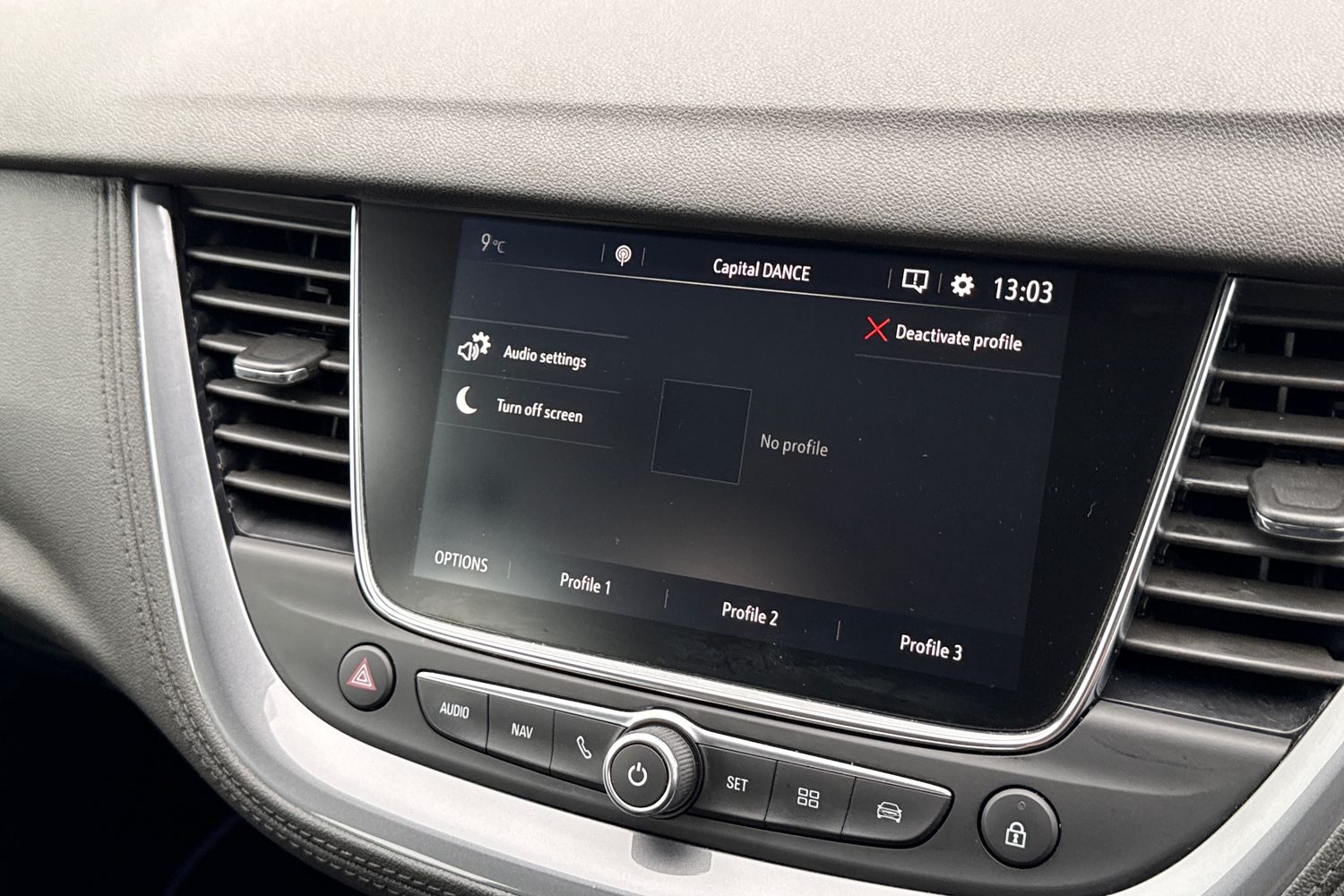 Used Vauxhall Grandland X 2019 for sale - 78189677: Photo 52