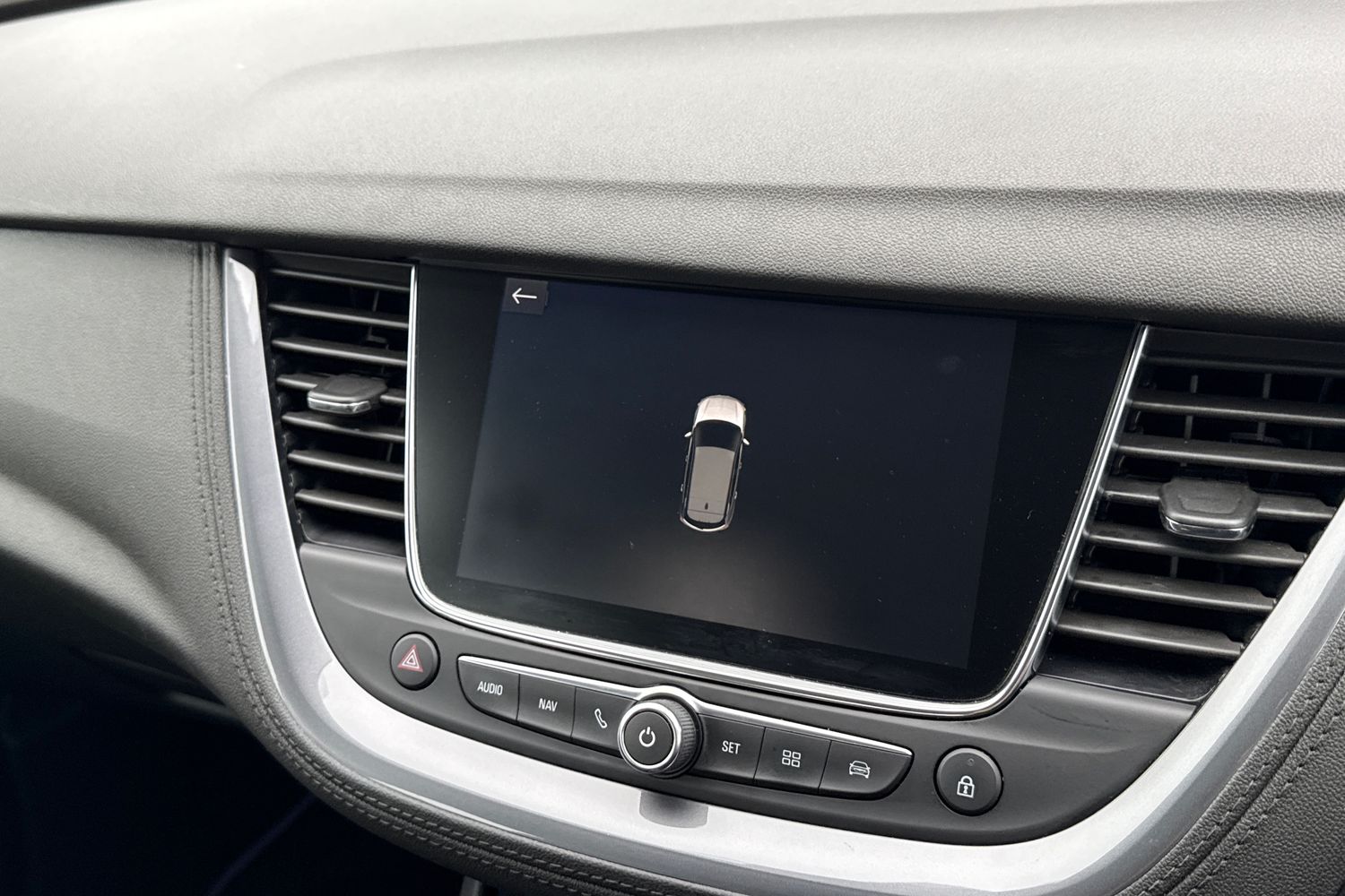 Used Vauxhall Grandland X 2019 for sale - 78189677: Photo 53