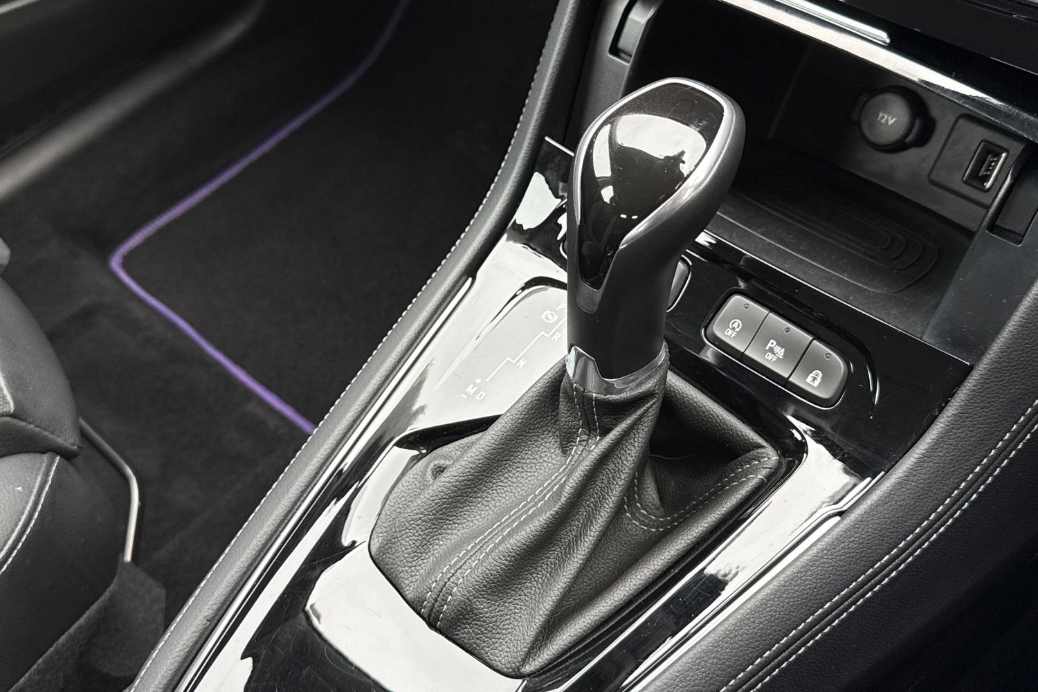 Used Vauxhall Grandland X 2019 for sale - 78189677: Photo 55