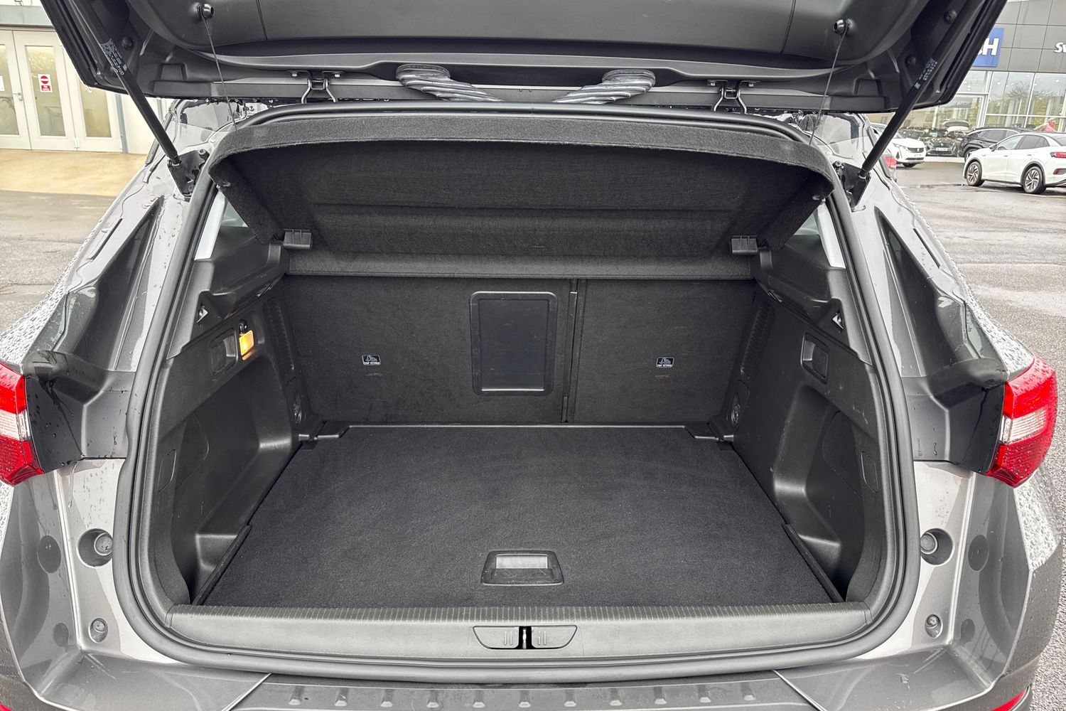 Used Vauxhall Grandland X 2019 for sale - 78189677: Photo 7