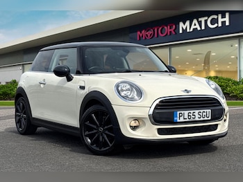 Used MINI Hatch 2016 for sale - 79526675: Photo