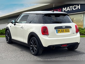 Used MINI Hatch 2016 for sale - 79526675: Photo