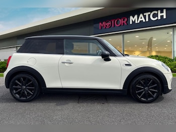 Used MINI Hatch 2016 for sale - 79526675: Photo