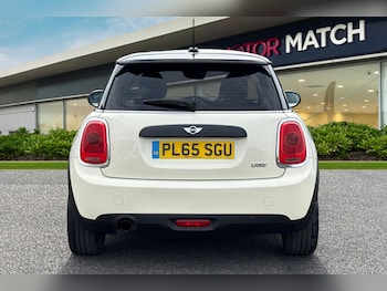 Used MINI Hatch 2016 for sale - 79526675: Photo