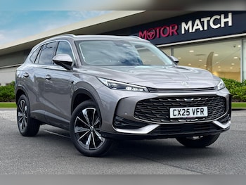 Used MG MG HS 2025 for sale - 78558213: Photo