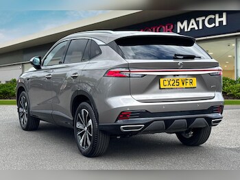 Used MG MG HS 2025 for sale - 78558213: Photo