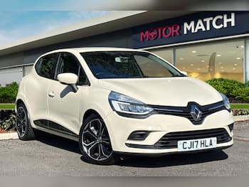 Used Renault Clio 2017 for sale - 79854426: Photo
